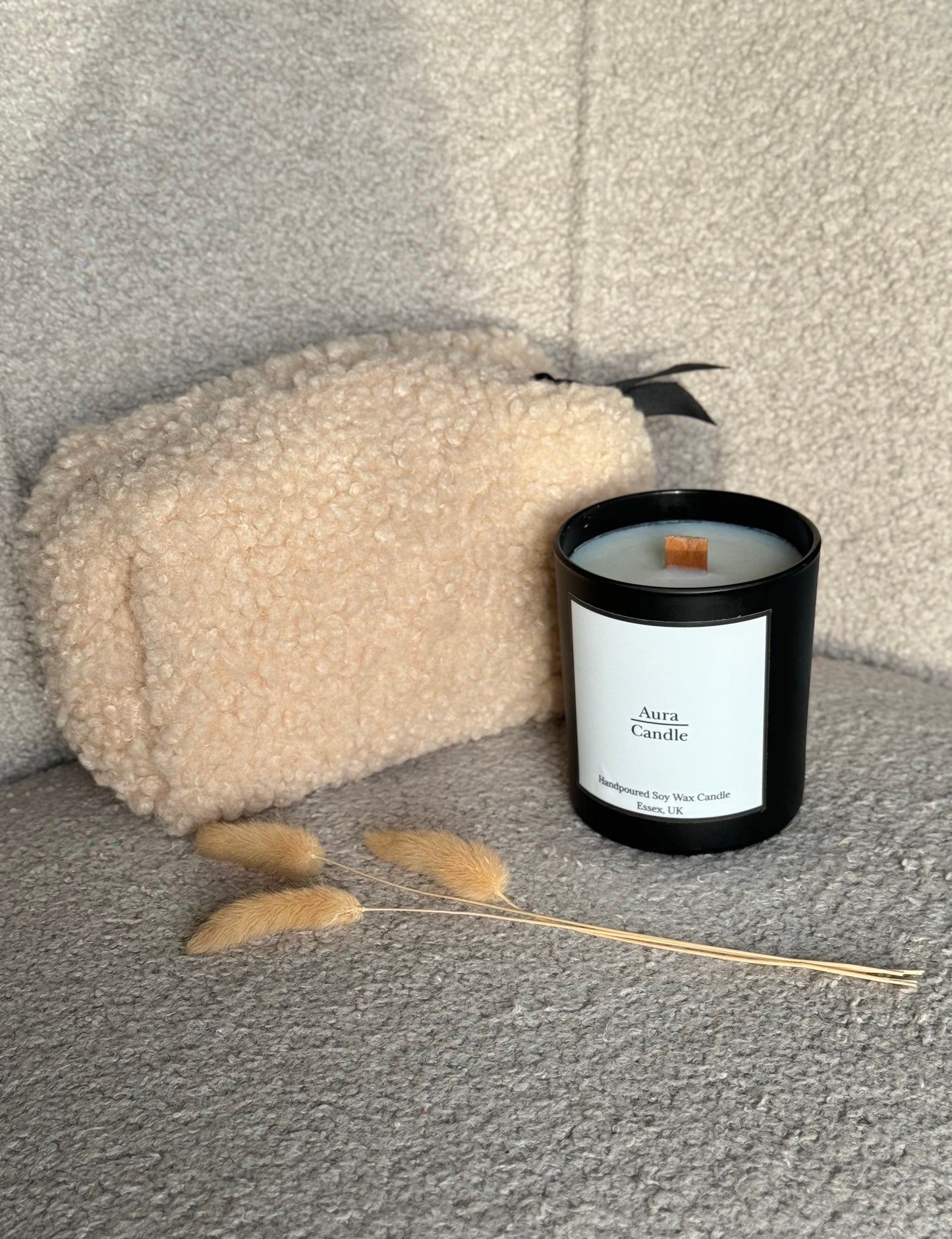Jar Candle