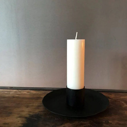 Pillar Candle