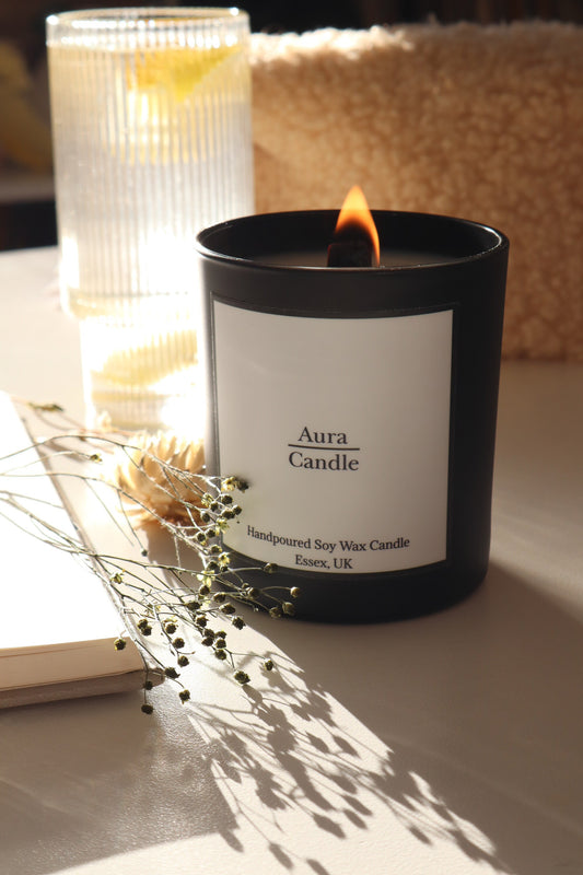 Jar Candle