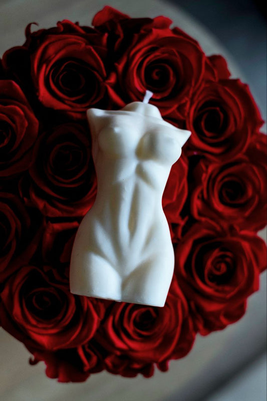 Women body