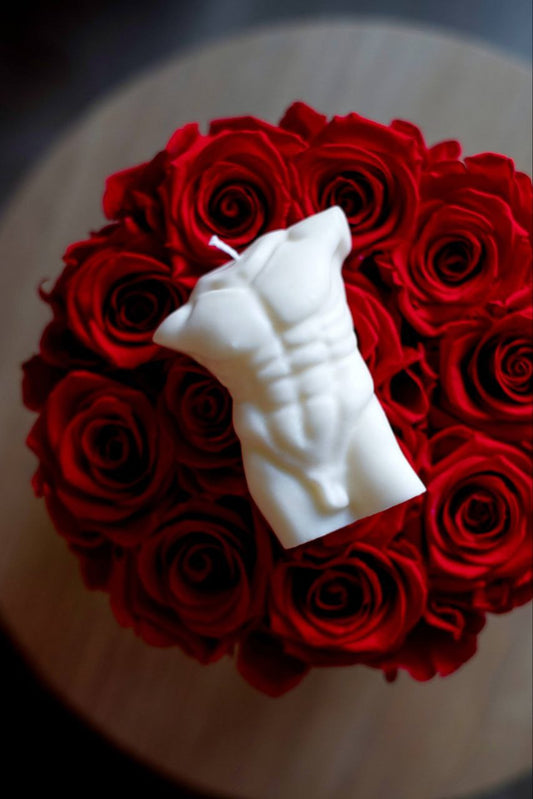 Man Body